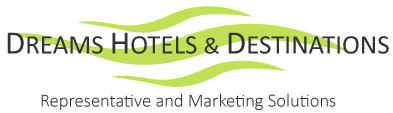 Dreams Hotels Logo